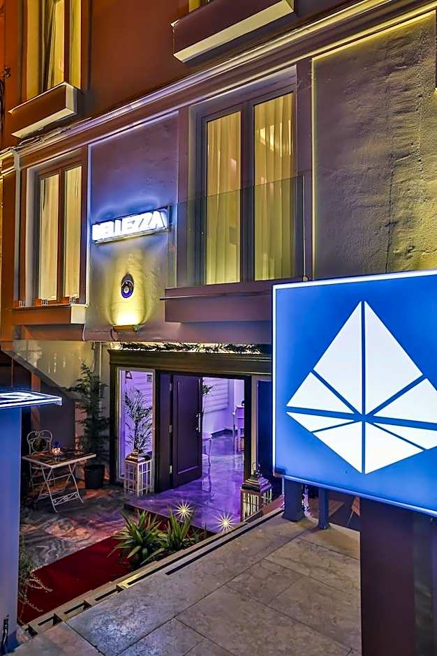 Bellezza Hotel