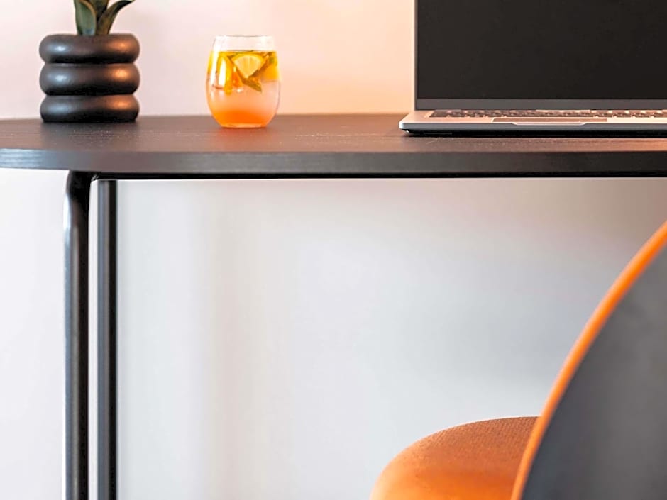 Novotel Belfort Centre Atria