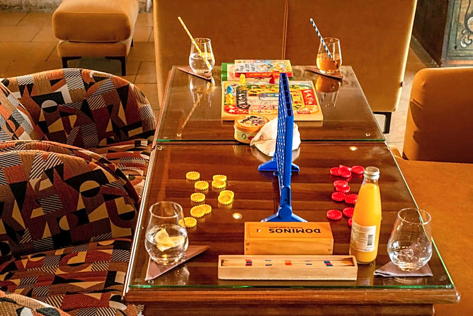 Les Manoirs de Tourgéville