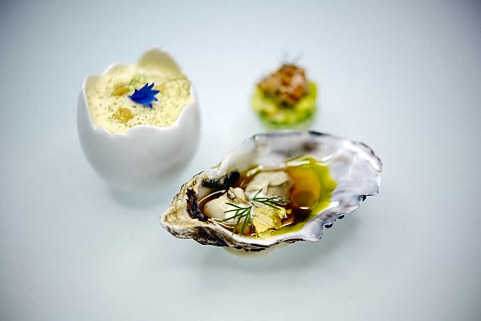 Schockes Laurentiushof