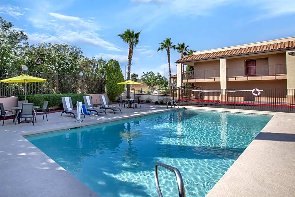 Best Western Copper Hills Inn