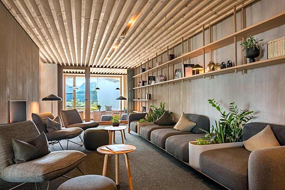 PANORAMA Allgäu Spa Resort
