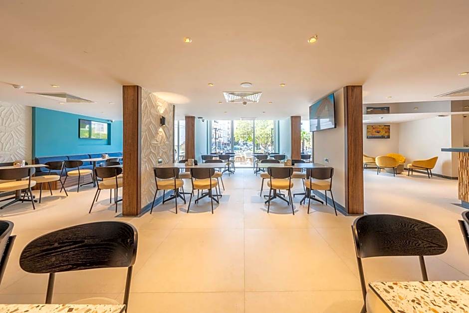 Santana Hotel & SPA