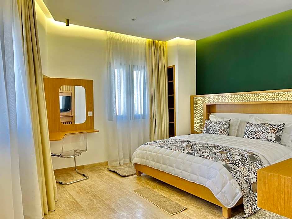 Soho Boutique Tetuán