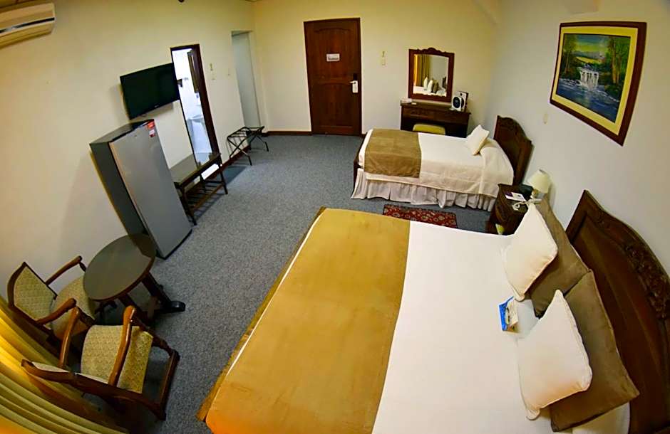 El Gran Hotel de Pereira