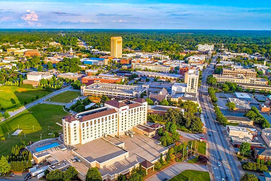 Spartanburg Marriott