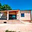 Maison neuve, au cœur des vignes
