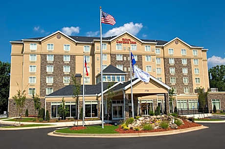 Hilton Garden Inn Gainesville