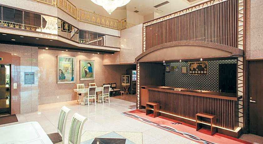 Hotel Villa Kuretake