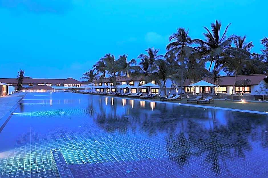 Jetwing Lagoon Wellness, A Luxury Reserve - Adults Only