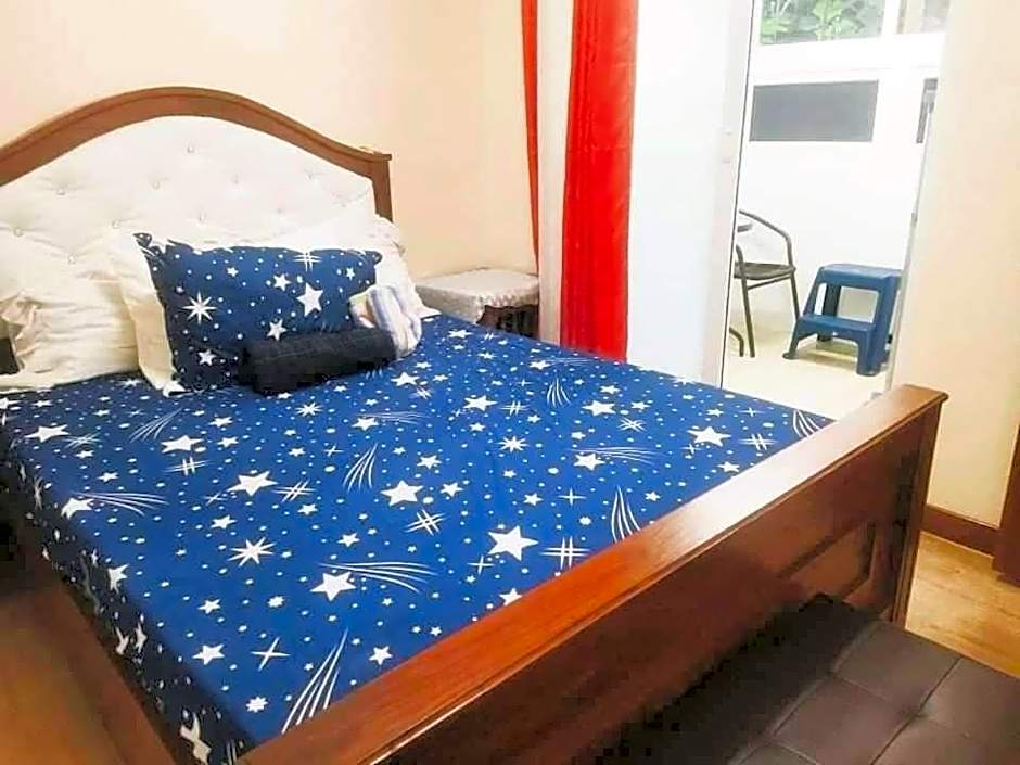 Zenmist Properties- 2 Bedroom Deluxe