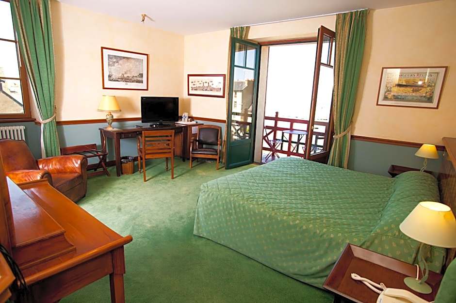 Manoir Du Cunningham