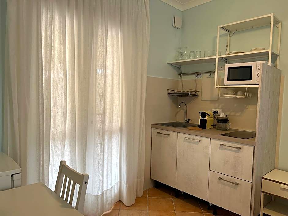 Agriturismo Paradisa