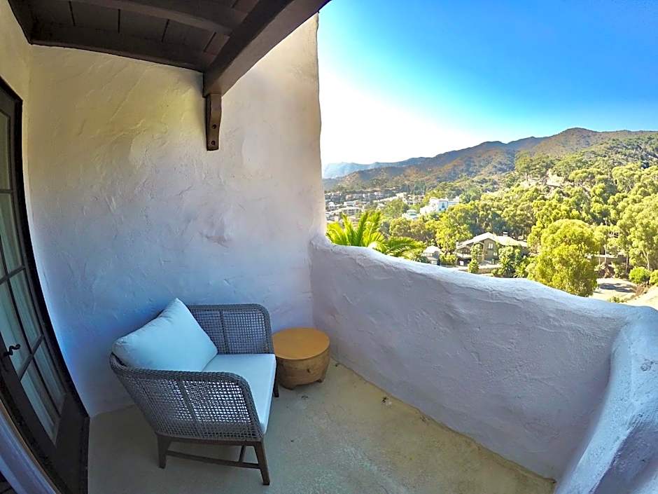 Zane Grey Pueblo Hotel