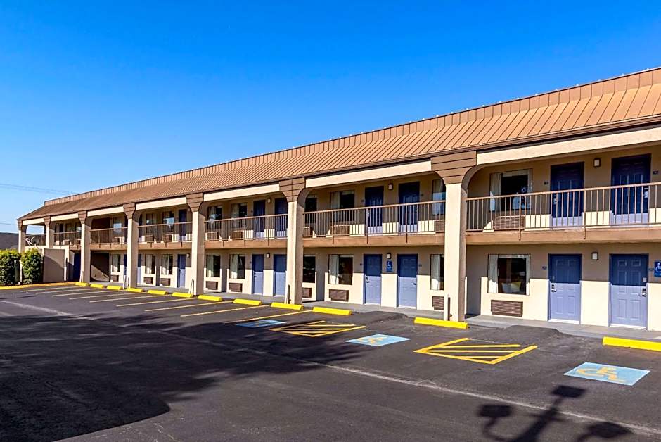 Quality Inn