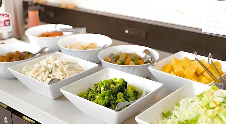 Toyoko Inn Iwakuni eki Nishi guchi