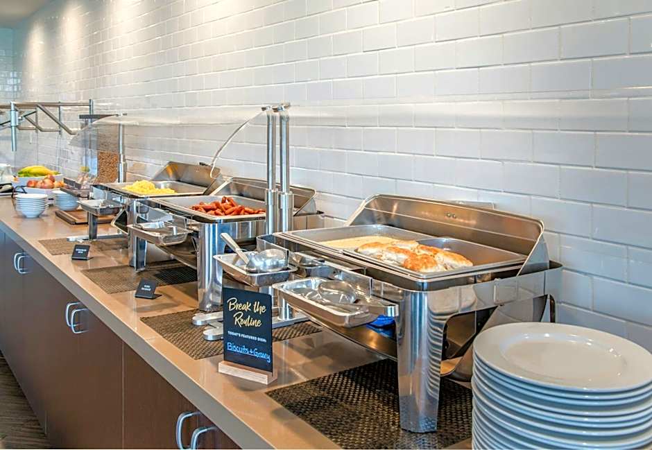 Staybridge Suites Oxnard River Ridge By IHG