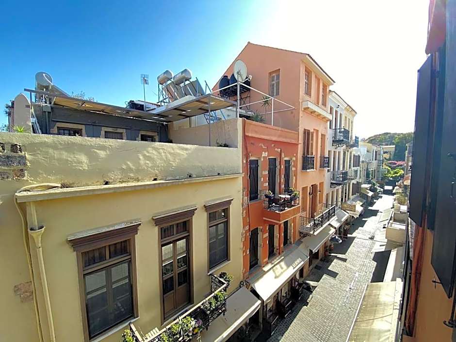 Boutique Hotel Del Doge