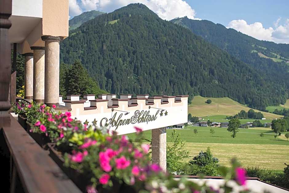 Hotel AlpenSchlössl