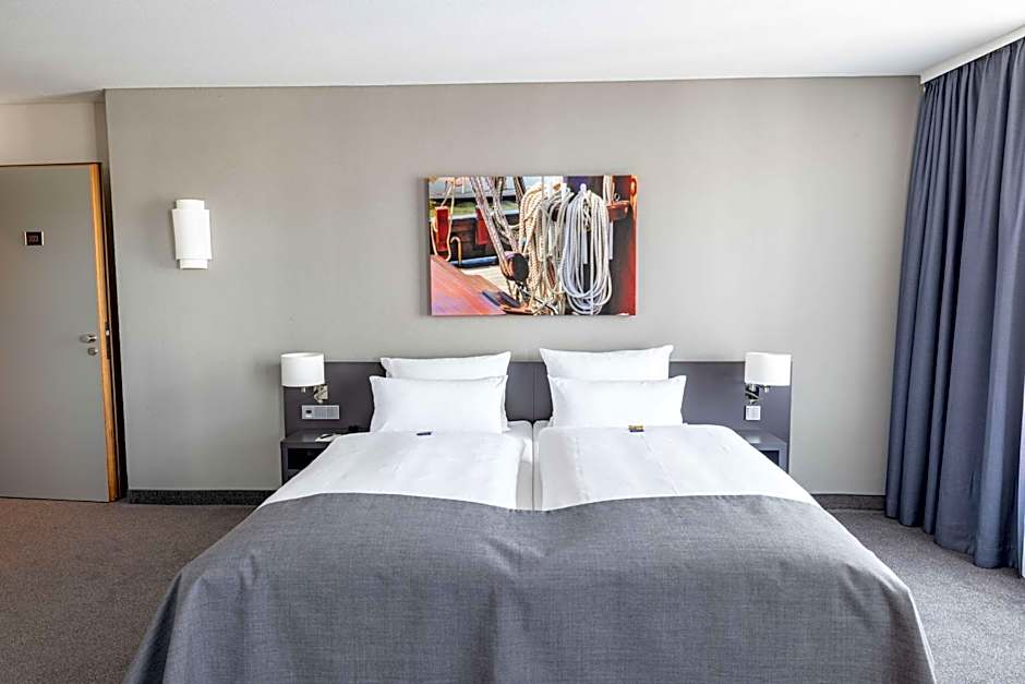 ATLANTIC Hotel Vegesack