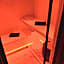 SUITE 785 Chambre Jacuzzi Sauna