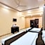 Collection O New Lucknow University Campus Formerly Tulsi Hotels And Lawn