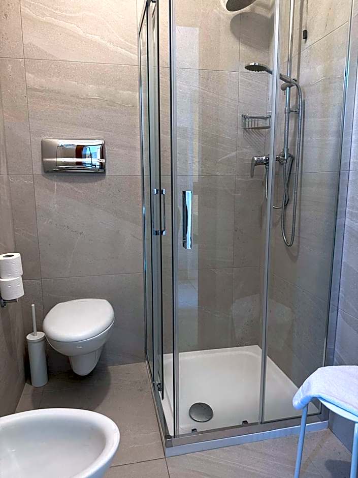 Hotel DOLCEVITA Park & Beach included