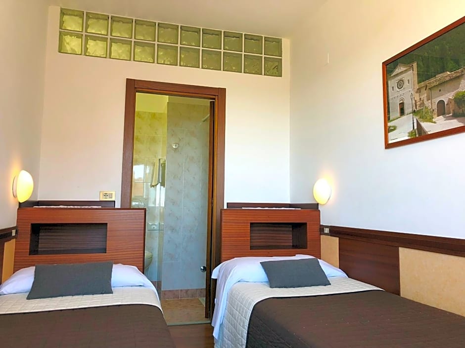 Hotel Signa