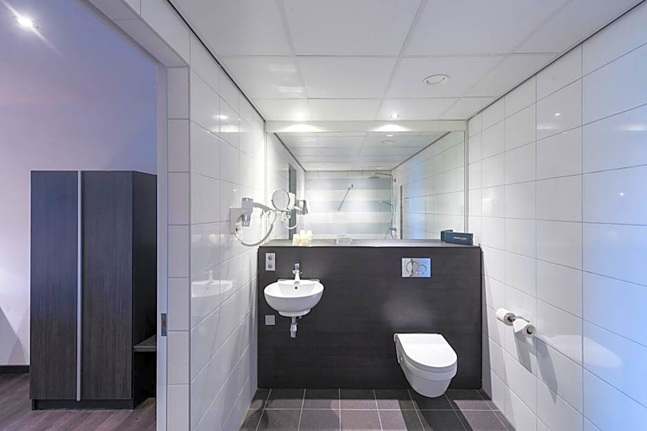 Postillion Hotel Dordrecht