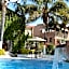 Hotel Posada Virreyes