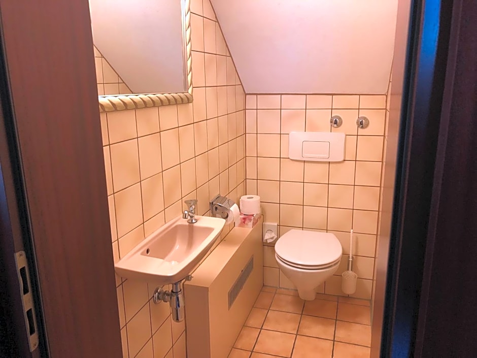 Hotel-Restaurant und Gästehaus Löwen