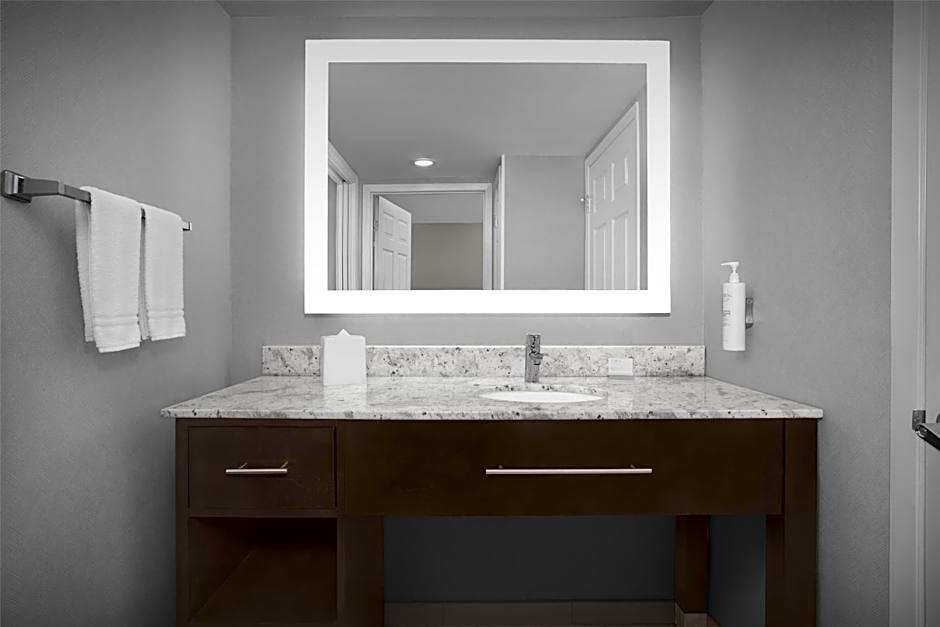 Homewood Suites by Hilton San Jose Airport-Silicon Valley