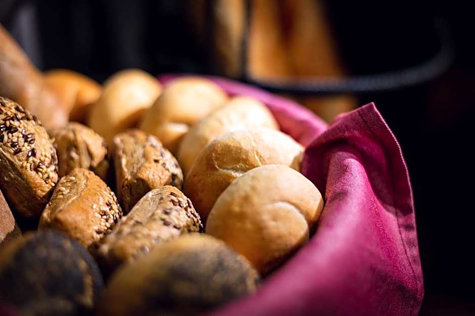 Michelangelo Grand Hotel