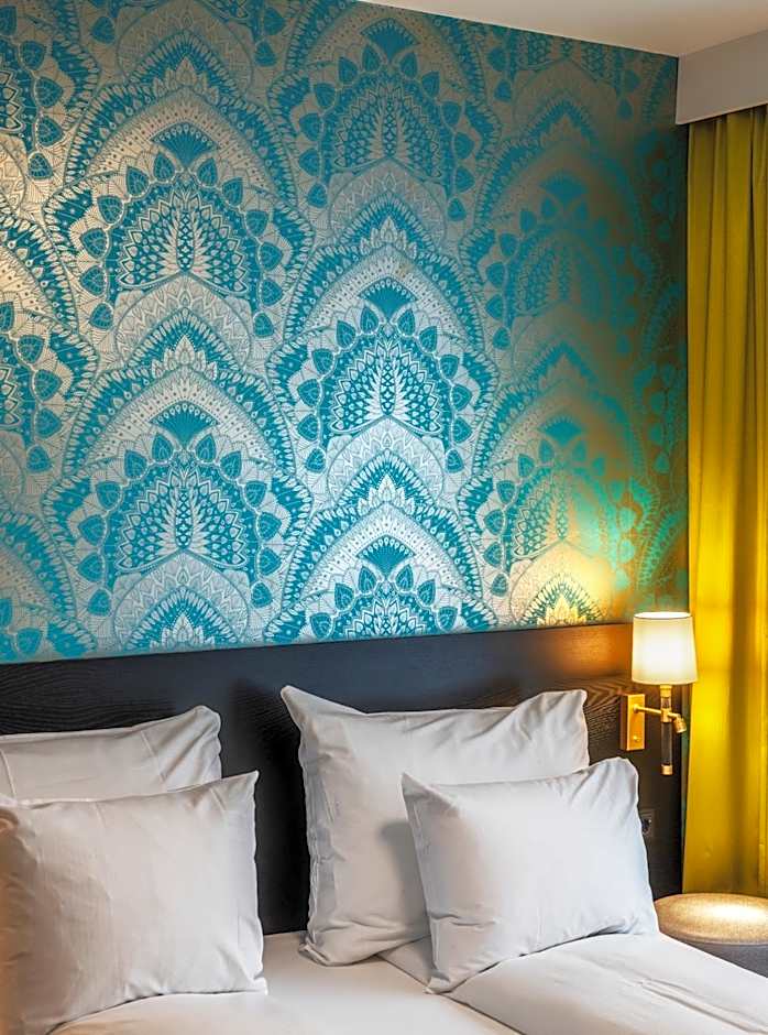 Thon Hotel Rosenkrantz Bergen