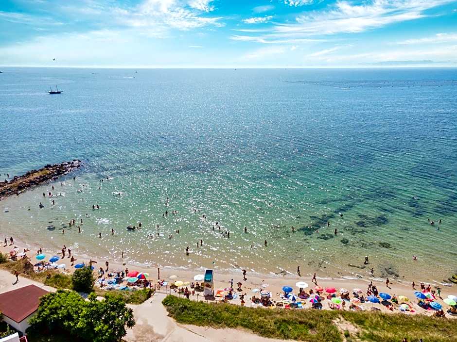 Riviera Fort Beach Apartments