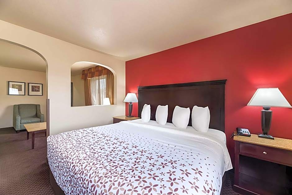 SureStay Plus Hotel by Best Western Silver City