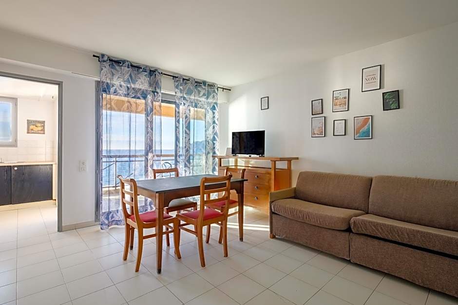Residhotel Villa Maupassant