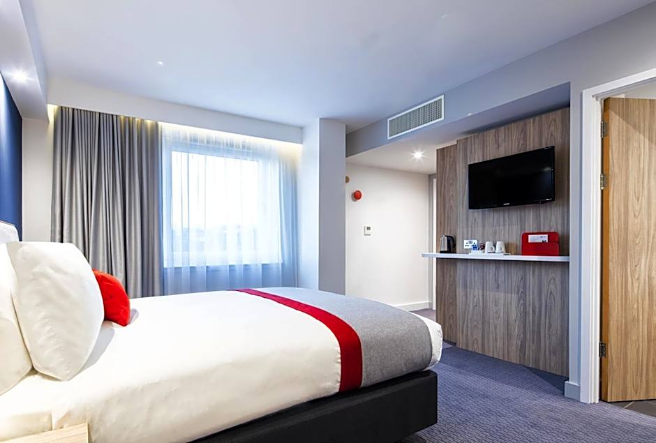 Holiday Inn Express Dublin City Centre By IHG