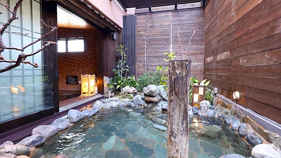 Dormy Inn Matsumoto Natural Hot Spring