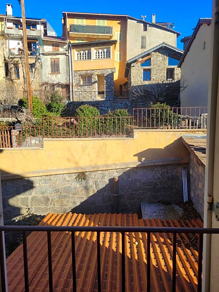 Hostellerie de Rimplas