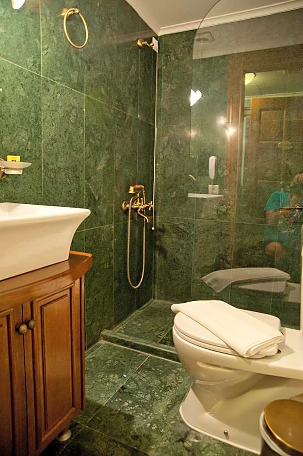 Archontiko Hatzipanayioti