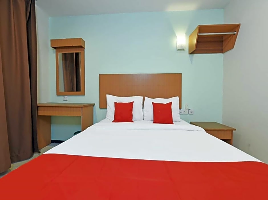 MRC Hotel Melaka Raya