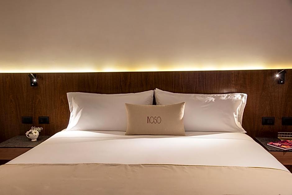 Roso Guest House