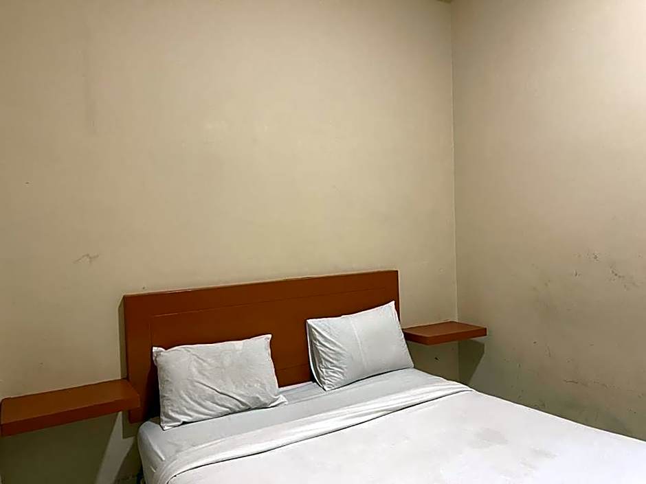 Capital O 93285 Residence Hotel Syariah