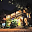 Crossroads house