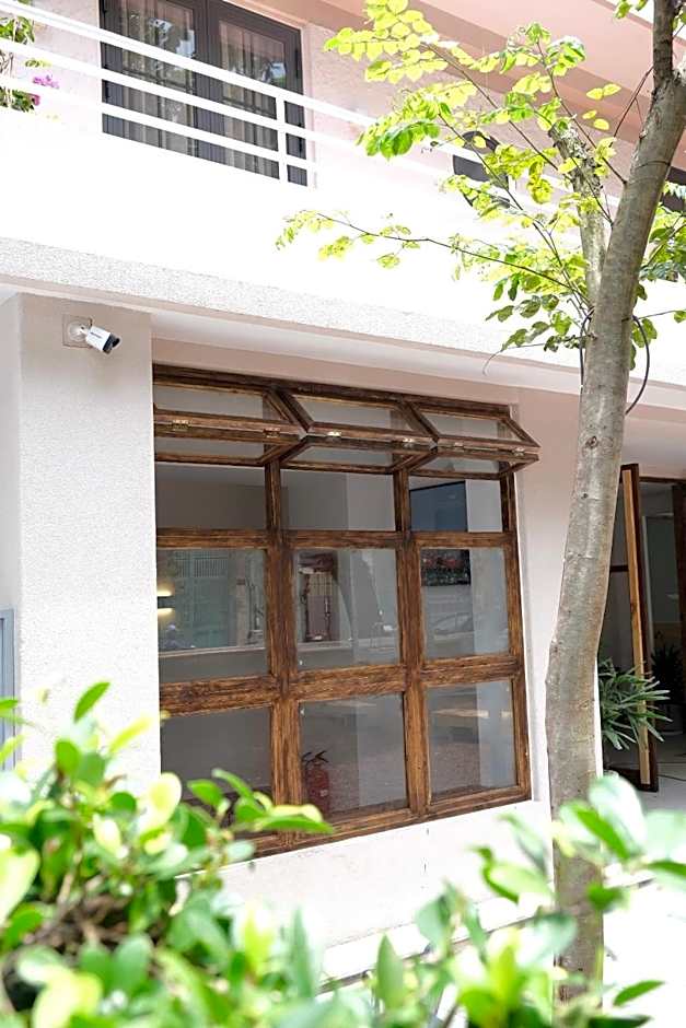 M Village Tu Xuong – Ho Chi Minh City, 