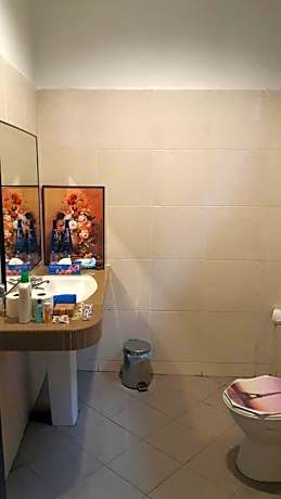 Premier King Room