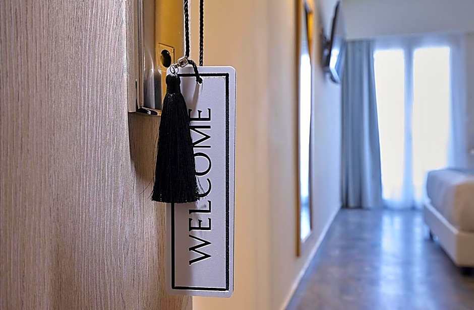 Vasia Boulevard Hotel (Adults Only)