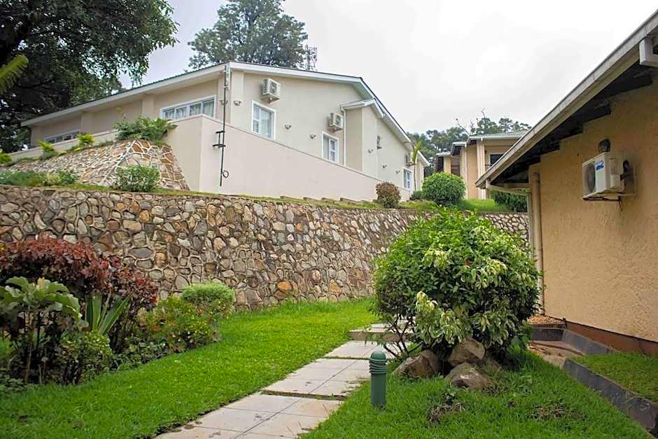 Malawi Sun Hotel
