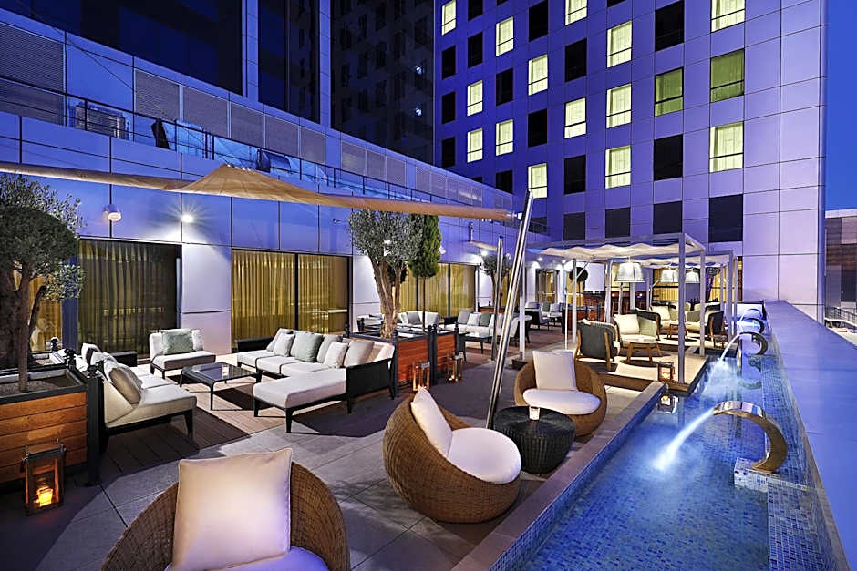 Park Mall Hotel & Conference Center